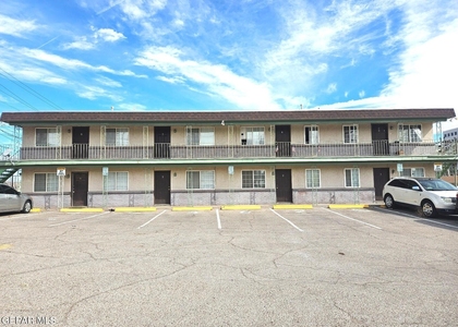 1601 N El Paso Street - Photo 1