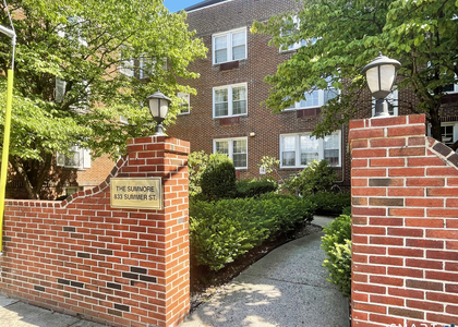 833 Summer Street - Photo 1