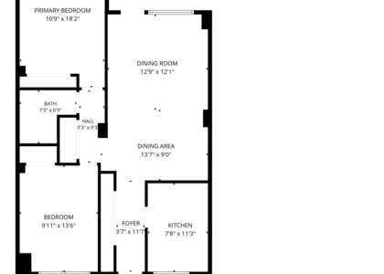 91 Strawberry Hill Avenue - Photo 1
