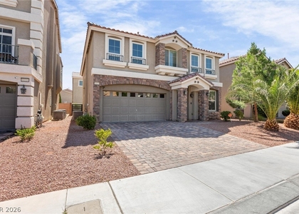10116 Cascadia Creek Street - Photo 1