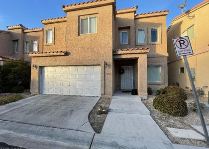 862 Park Walk Avenue - Photo 1
