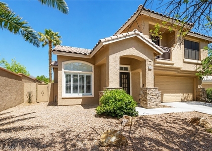 2057 Lordsburg Lane - Photo 1