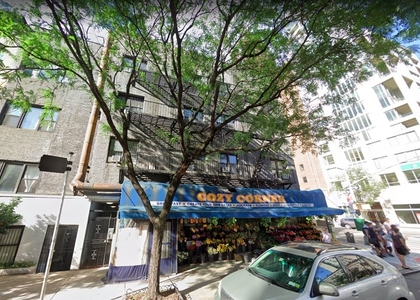 255 East 61st Street  - Photo 1