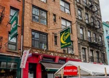 115 Mulberry Street  - Photo 1