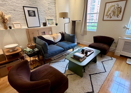 172 East 91st Street - Photo 1