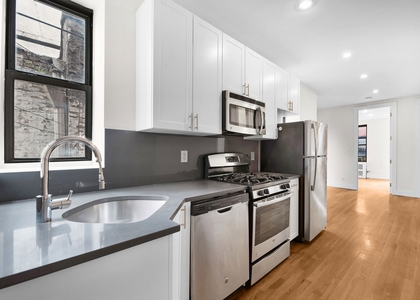 West 45th Street - Photo 1