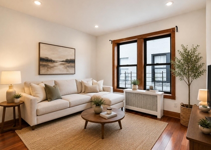 305 Convent Avenue - Photo 1