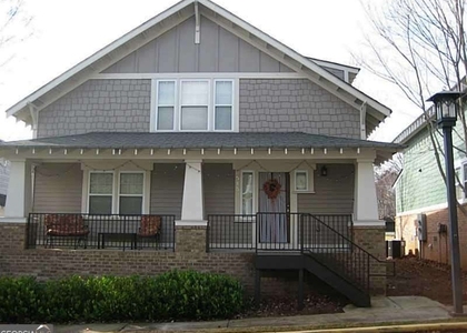 490 Barnett Shoals Road - Photo 1