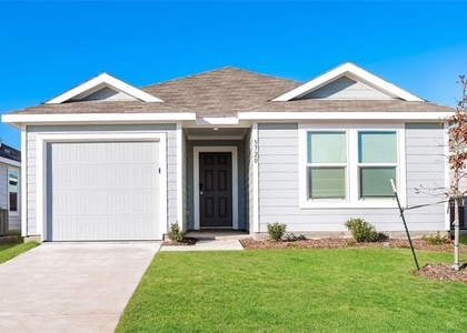 5720 Rockrose Lane - Photo 1