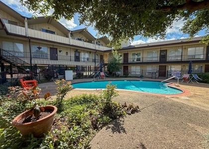 5001 Bowser Avenue - Photo 1