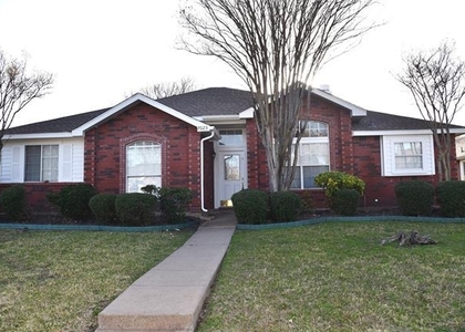 7025 Blalock Drive - Photo 1