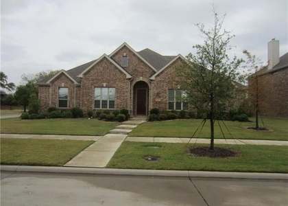 12723 Ridge Spring Drive - Photo 1