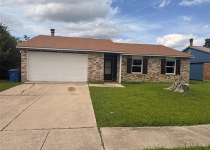 5512 Rutledge Drive - Photo 1