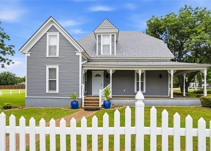 303 S Parvin Street - Photo 1