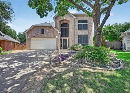 2400 Sweet Grass Trail - Photo 1