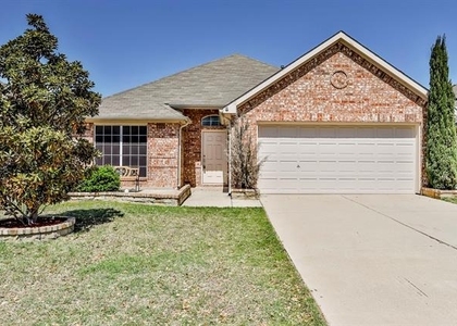 2853 Cascade Cove Drive - Photo 1