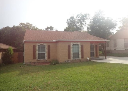 6340 Parkdale Drive - Photo 1