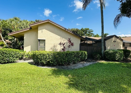 3953 Cocoplum Circle - Photo 1
