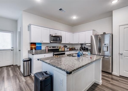 1816 Marquette Drive - Photo 1