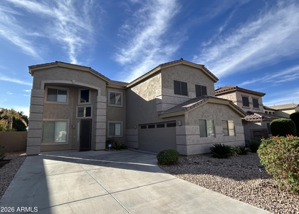 5411 W Rowel Road - Photo 1