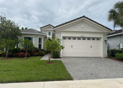 16117 Whippoorwill Circle - Photo 1