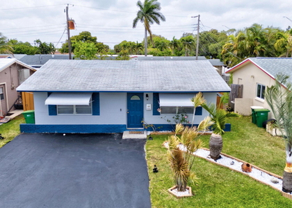 4901 Nw 27th Way - Photo 1