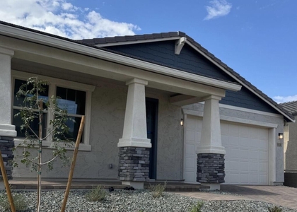 4340 W Bradshaw Creek Lane - Photo 1