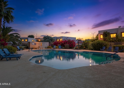 7845 E Valley Vista Drive - Photo 1
