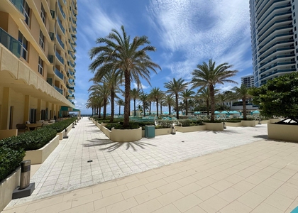 2501 S Ocean Drive - Photo 1