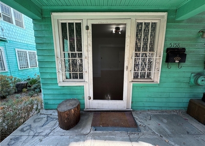 5158 Franklin Avenue - Photo 1
