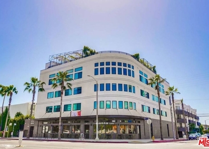 105 S Fairfax Avenue - Photo 1