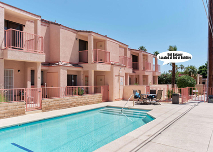 401 E Vista Chino - Photo 1