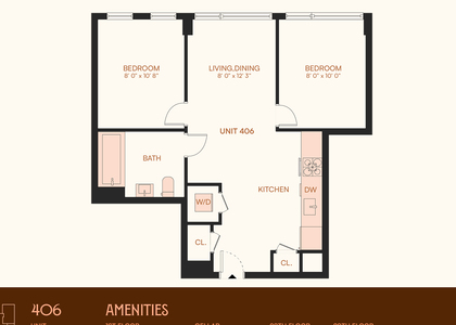 250 W 49th St - Photo 1