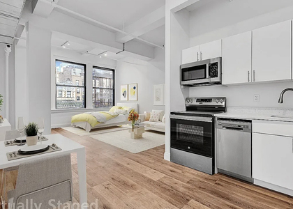255 West 36th Street - Photo 1