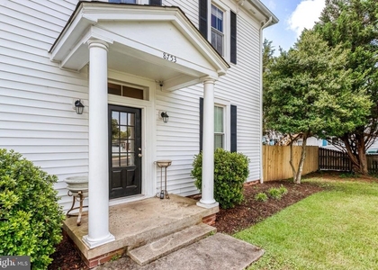 8753 Signal Hill Road - Photo 1