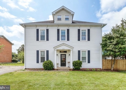 8753 Signal Hill Road - Photo 1