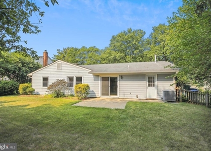 4607 Marshall Hall Lane - Photo 1