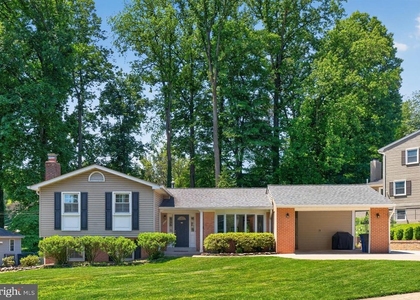 10207 Antietam Avenue - Photo 1