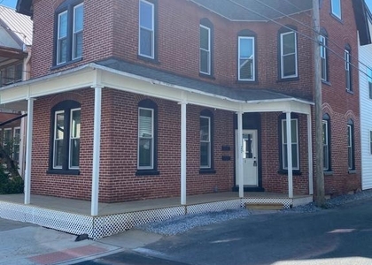 27 W Ferdinand Street - Photo 1