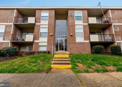 3827 Saint Barnabas Road - Photo 1