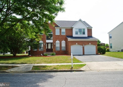14906 Dennington Drive - Photo 1