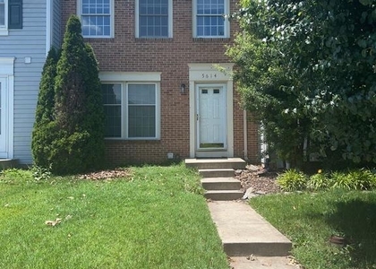 5614 Denton Court - Photo 1