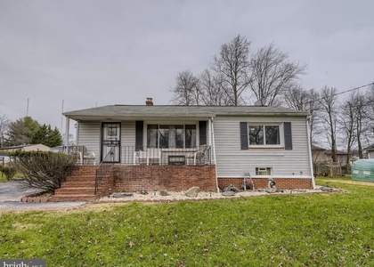4816 Valley Forge Road - Photo 1