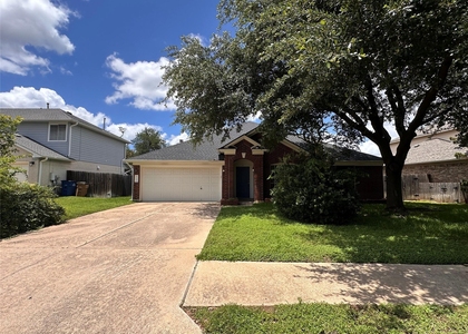 6708 Bancroft Woods Dr - Photo 1