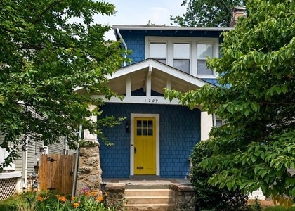 1209 Gallatin Street Nw - Photo 1