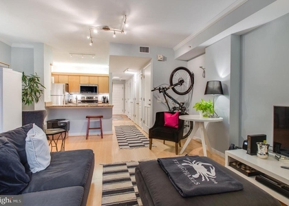 631 D Street Nw - Photo 1