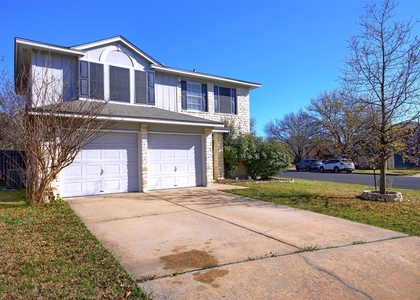 8800 Peppergrass Cv - Photo 1