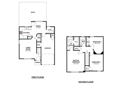 505 Shant St - Photo 1