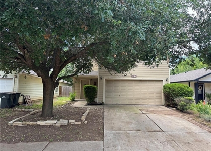 3200 Crownover St - Photo 1