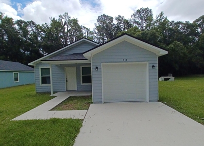 614 Hannah Street - Photo 1